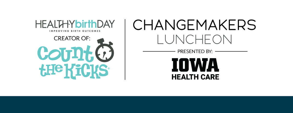 The 12th Annual Changemakers Event